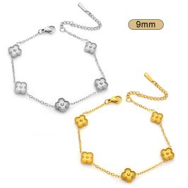 TA240 Lắc tay titan van cleef 9mm