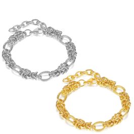 TA310 lắc tay nữ titan