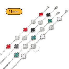 TA317 Lắc tay titan van cleef size 13mm