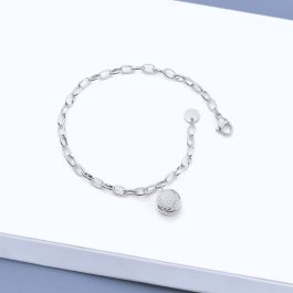 TA303 Lắc tay nữ titan hỷ phúc