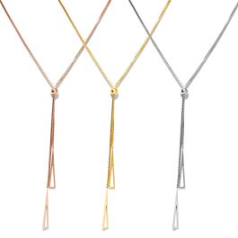 TN106 Dây chuyền titan cách điệu thời trang Hàn Quốc