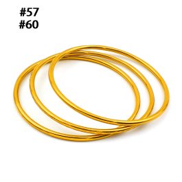 TV192 Vòng tay titan 3 chiếc chữ phúc