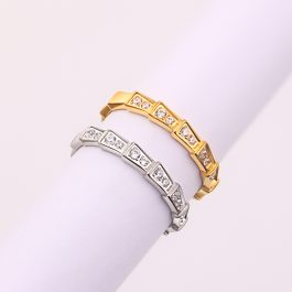 TC228 Nhẫn nữ titan mình con rắn trò chơi cổ điển