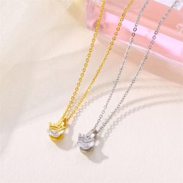 TN397 Dây chuyền titan vương niệm