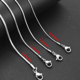 DN190 Dây chuyền inox sợi mì tròn