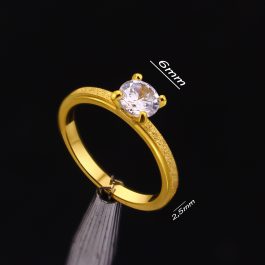 TC352 Nhẫn thép titan hột cao vỏ nhẫn phun cát