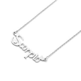 HD310 Dây chuyền cung hoàng đạo thần nông 23/10 đến 21/11