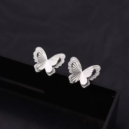 TB236 Bông tai nữ titan con bướm