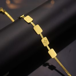 TA254 Lắc tay titan LV