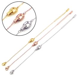 TA255 Lắc tay titan thời trang 2 khoen lồng