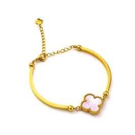 TA445 Lắc tay titan Van cleef
