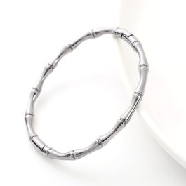 TV151 Vòng tay nữ titan kiểu mắc trúc