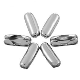 LK004 Khóa dây bi inox cao cấp