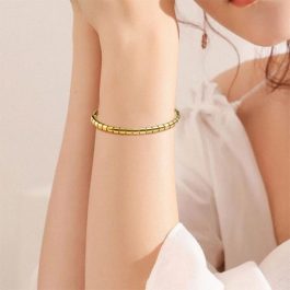 TV205 Vòng tay nữ titan thơi trang